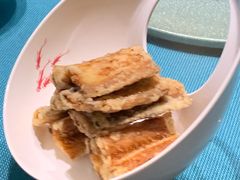 干炸带鱼-宴愉(洛邑古城店)