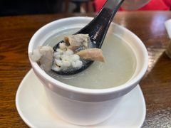 -台南擔仔面·卤肉饭(老虹井路店)