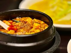 招牌麻婆豆腐-陈麻婆豆腐总店
