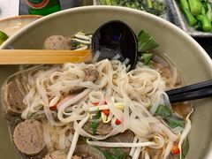 越南粉-色香味(澳门巴黎人店)