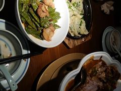 -刀板香·安徽菜(望江东路店)