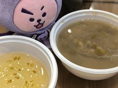 -芋包王闽南茶楼(八市店)