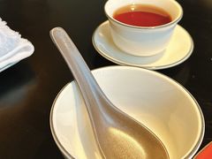 -丽晶轩中餐厅(重庆丽晶酒店)