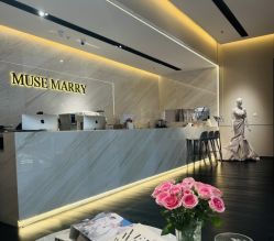 -MuseMarry婚纱(前海嘉里中心店)