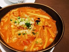 -南宁万丽酒店-万丽轩中餐厅