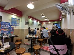 -卓粤拉肠(红庙店)