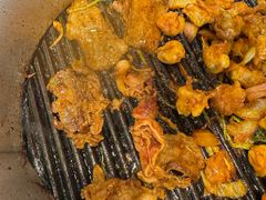 -揽月斋炙子烤肉·清真(安定门·五道营店)