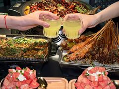 -烤匠麻辣烤鱼(IFS店)