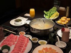 -官也街澳门火锅(新源里店)