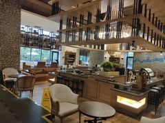 -清河半岛温泉度假酒店