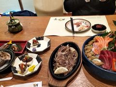 -和创柚子·会席日本料理(新区淮海街店)