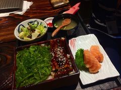 -石屋料理(南京西路店)