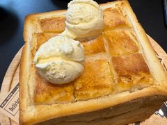 -去茶去餐厅(中央大街店)