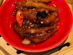 -避风塘(宝山万达店)