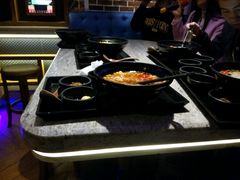 -米乐星世界KTV(汇智国际商业中心店)