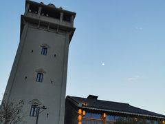 -江门古劳水乡旅游区
