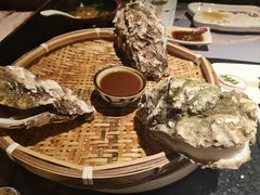 -上井料理黑金店(IFS国金中心店)