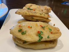 -枣子树·素食餐厅(朱家尖店)