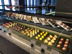 -解放碑威斯汀酒店-知味国际美食餐厅