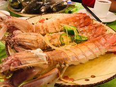 -盛港湾海鲜食府(黄沙店)