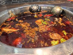 -青山青豆花·笑禅豆腐鱼(黄泥塝店)
