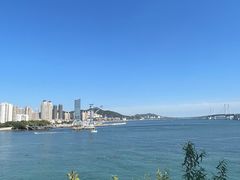 -黑石礁公园