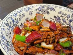 -阿大排档(长春这有山店)