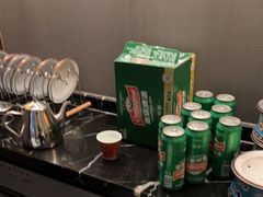 -额尔敦草原涮羊肉·烧烤(冻青树总店)