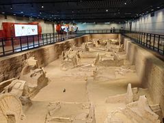 -洛阳周王城天子驾六博物馆