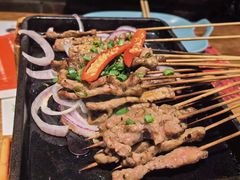 -馋嘴猫北京食堂·烤鸭·宵夜(亚运村店)