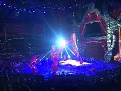 -珠海横琴长隆《卡卡虎奇遇记》