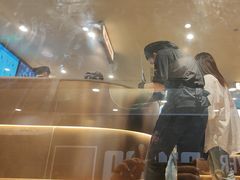 -霸王茶姬(上海恒基名人店)