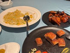 -鹭禧·中餐厅(厦门波特曼七星湾酒店)