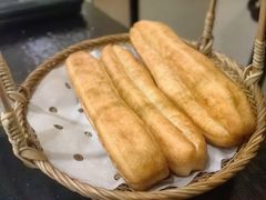 -五观堂素食(新华路店)