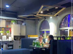 大堂-大京园海鲜烧烤(东城路店)
