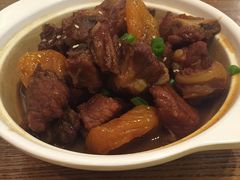 -妈妈的味道(工人体育场东路店)