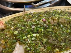 -老来福·非遗酸汤兔(凯旋路店)