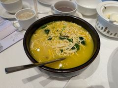 -扬州香格里拉·香宫中餐厅