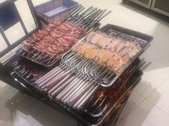 -汉巴9号自助餐厅(新潮尚品超市店)