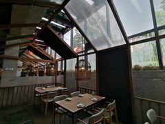 靠窗位-几荷·恰似故人来(秀水广场店)