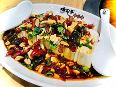 -咱屯子铁锅炖直营店(保利店)