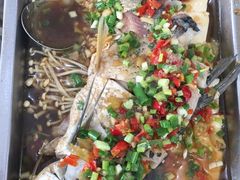 -徽州美食(三十年老店)