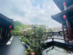 -濮园 · 四合院餐厅