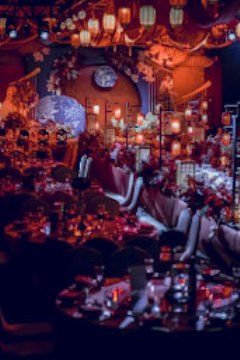 -红丝高端婚礼中心(旗舰店)