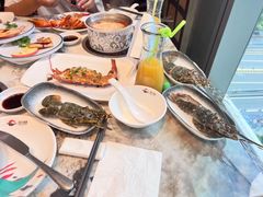 -阳光岛·海鲜盛宴(银泰中心in99店)