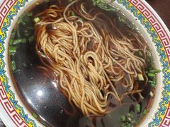 -古都历食南京菜·烤鸭·鸭血粉丝·汤包(南京博物院店)