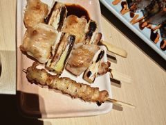 -小山日本料理(太古汇店)