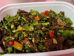 -福子家·闽北光泽菜(华林店)