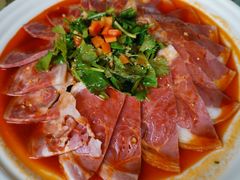 -大自然美食农庄(广州南站店)