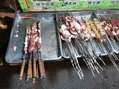 -新疆阿力烧烤
